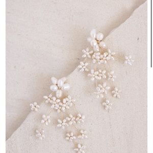 Serafina Anastasia Earrings